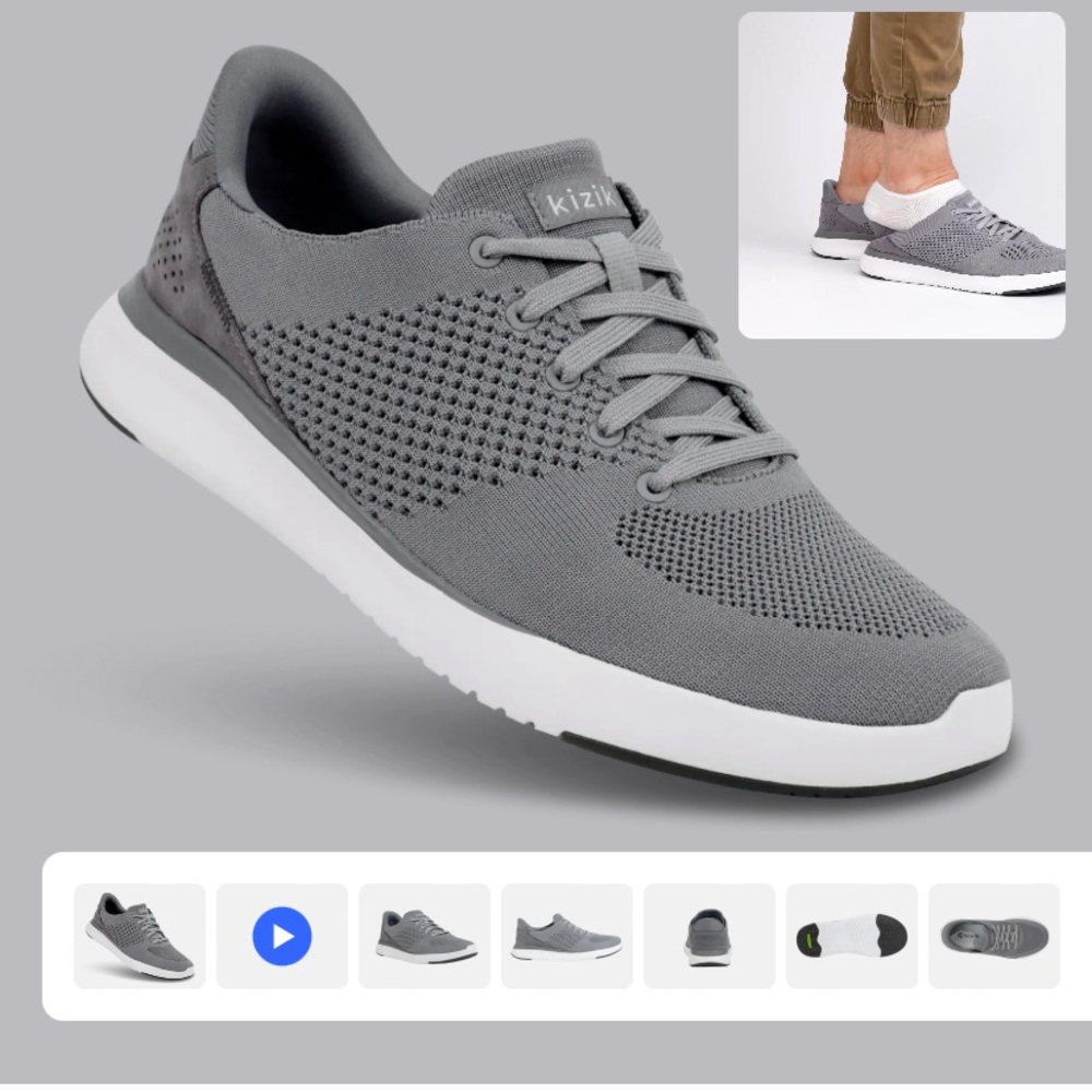 Kizik | Men’s Lima Shoe